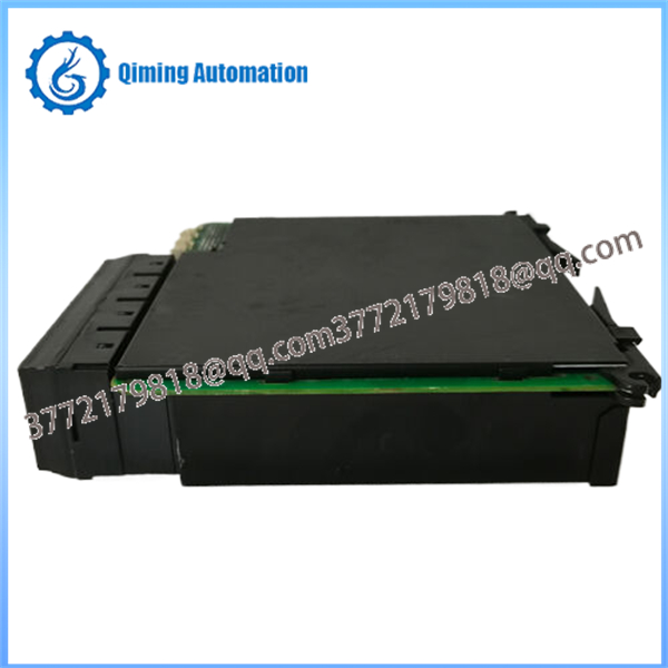 GE UR8AH  CT/VT Input Module (Current Transformer / Voltage Transformer Module)